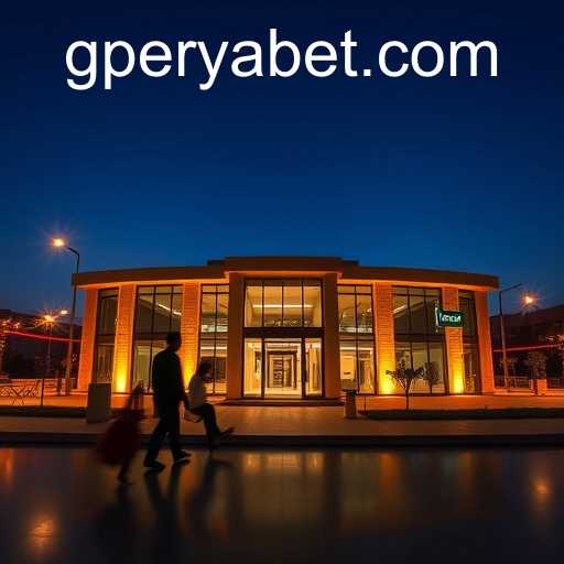 G Perya
