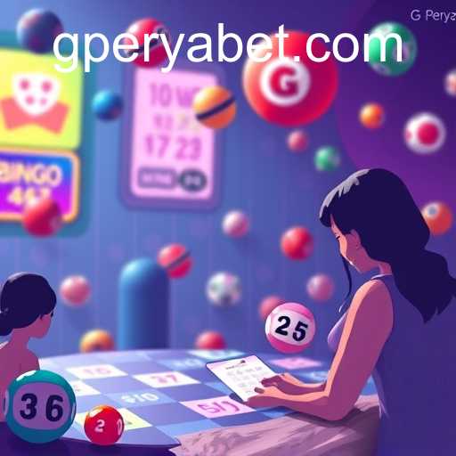 The Fascinating World of Bingo Games: Exploring G Perya
