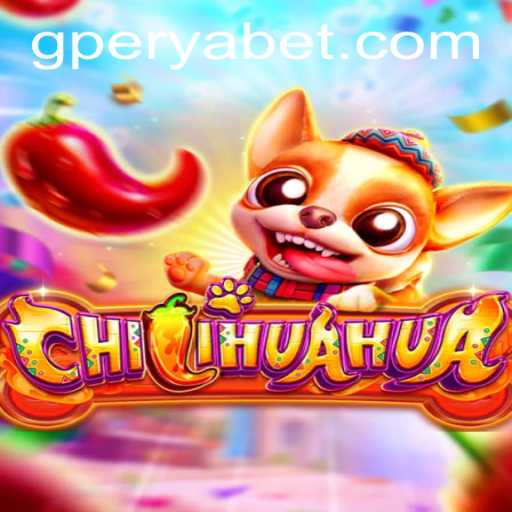 Exploring the Exciting World of CHILIHUAHUA: A Thrilling Gaming Experience with G Perya