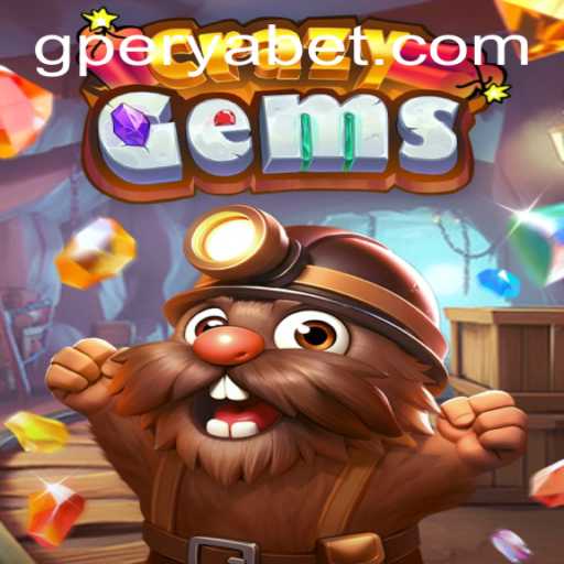 Unveiling CrazyGems: The Exciting World of G Perya