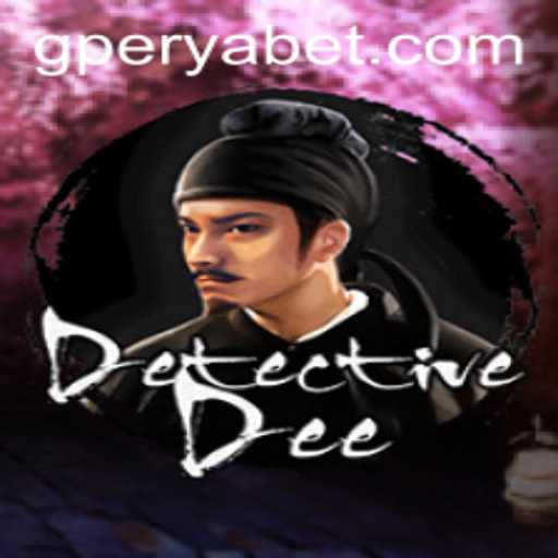 Unraveling the Mysteries of 'DetectiveDee': A Journey into the Enigmatic World of G Perya