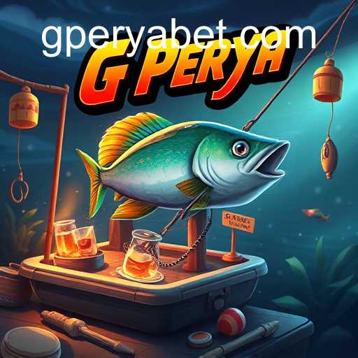 Exploring the Exciting World of Fishing Games: G Perya