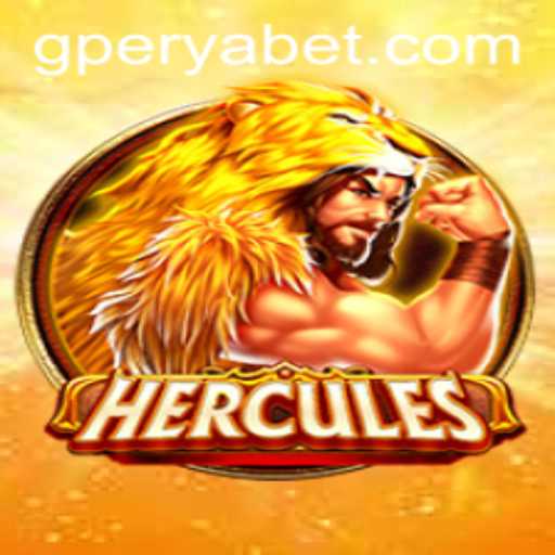 Exploring the Mythical World of Hercules and the Allure of G Perya: A Comprehensive Guide