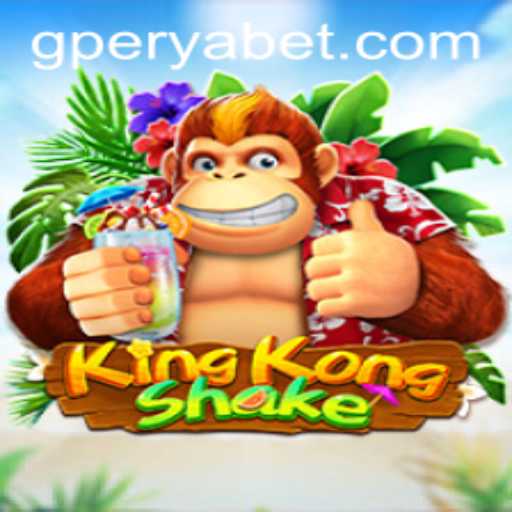 Introducing KingKongShake: A Thrilling New Game of Luck and Strategy
