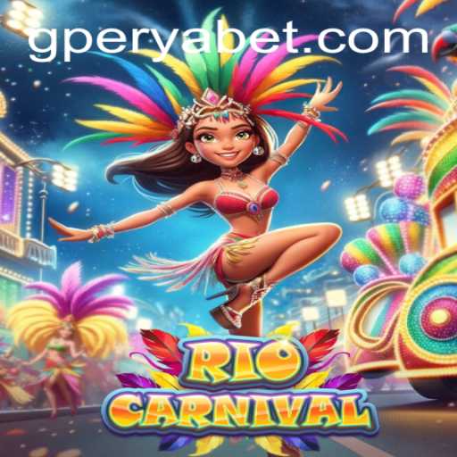 Explore the Vibrant World of RioCarnival: A Festive Gaming Experience with G Perya