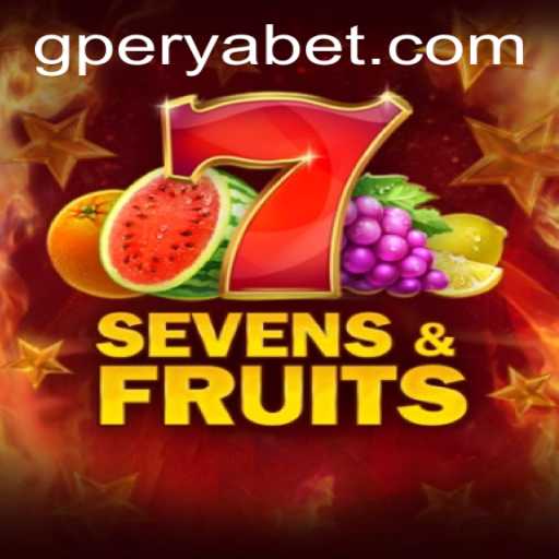 Discover the Excitement of SevensFruits: Dive into the World of G Perya