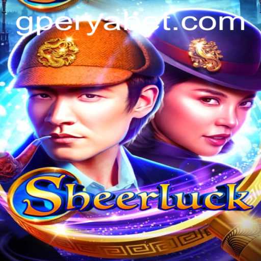 Discover the Thrilling Mystery of Sheerluck: A Deep Dive into G Perya's Newest Game