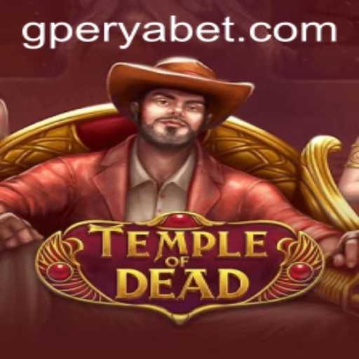 The Enigmatic World of TempleofDead: A Comprehensive Guide to the G Perya Phenomenon