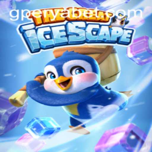Embark on an Icy Adventure with TheGreatIcescape: Strategy and Survival