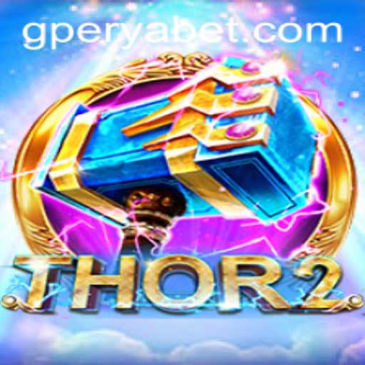Experience the Thrill of 'Thor2' and Discover 'G Perya': A New Gaming Paradigm